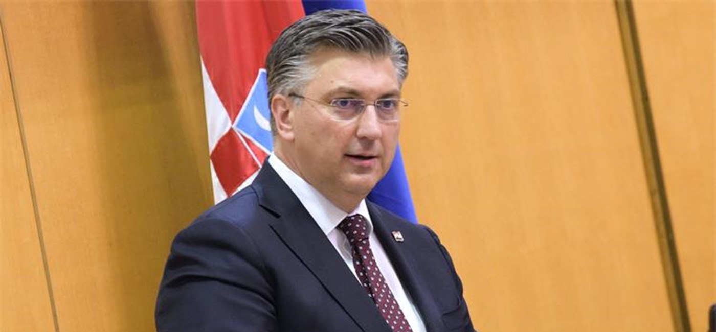 U tekst Strateškog kompasa, na inzistiranje Hrvatske, uvrštena konstitutivnost triju naroda u BiH